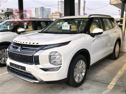 ميتسوبيشي اوتلاندر